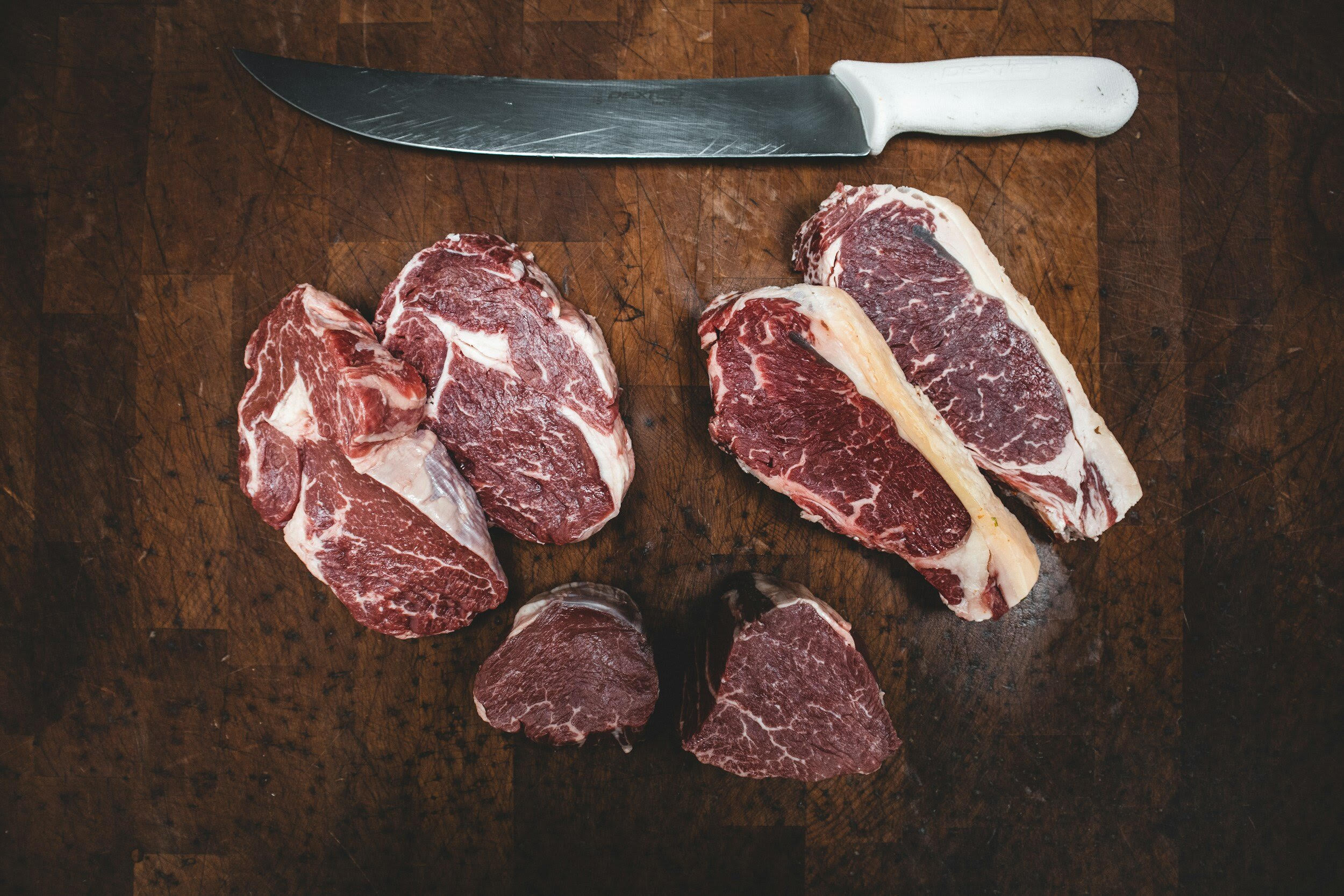 Freezer Beef